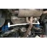 Barre inférieure arrière UR BMW 120D F20