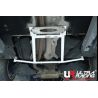 Barre inférieure arrière UR BMW Série 3 F30 320/328/330 11+
