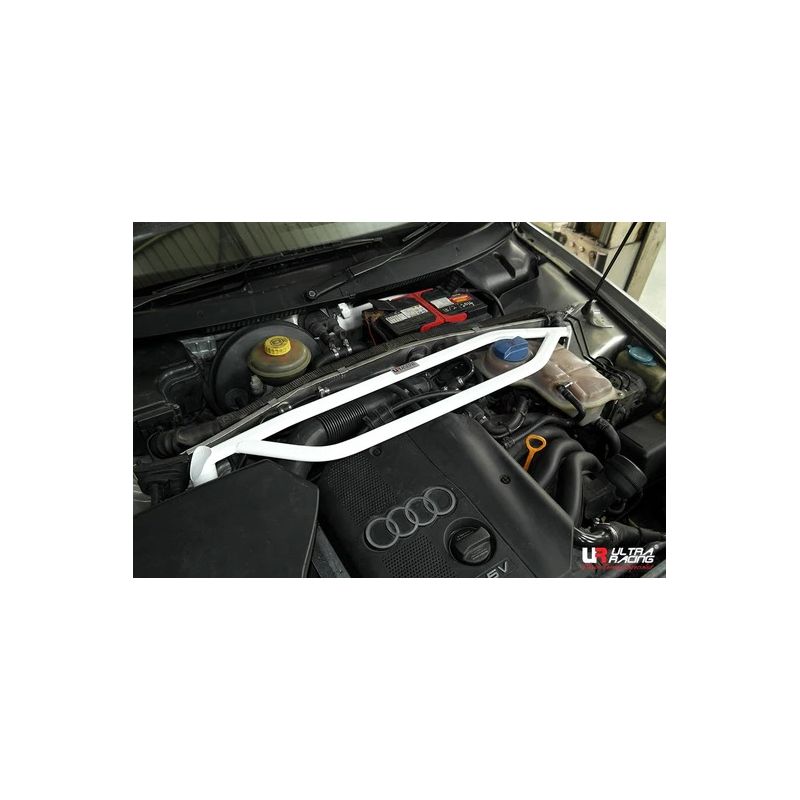 Barra compartimento motor UR Audi A4 B5 95-00 1.8 2WD