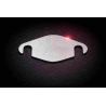 Plaque de suppression vanne EGR 2.0 / 2.3 / 2.4 TDCi