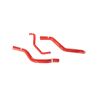 Durites silicone du chauffage pour Audi S3 8P / GOLF 5 et 6 FMHMMK65