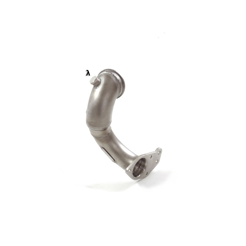 Décatalyseur Ragazzon pour ALFA ROMEO Giulietta (06/2010 - Aujourd'hui) 55.0196.00