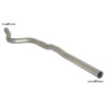 Tube silencieux intermédiaire Ragazzon pour BMW Série 1 (E81) (01/2007 - Aujourd'hui) 55.0323.00 / (E87) (09/2004