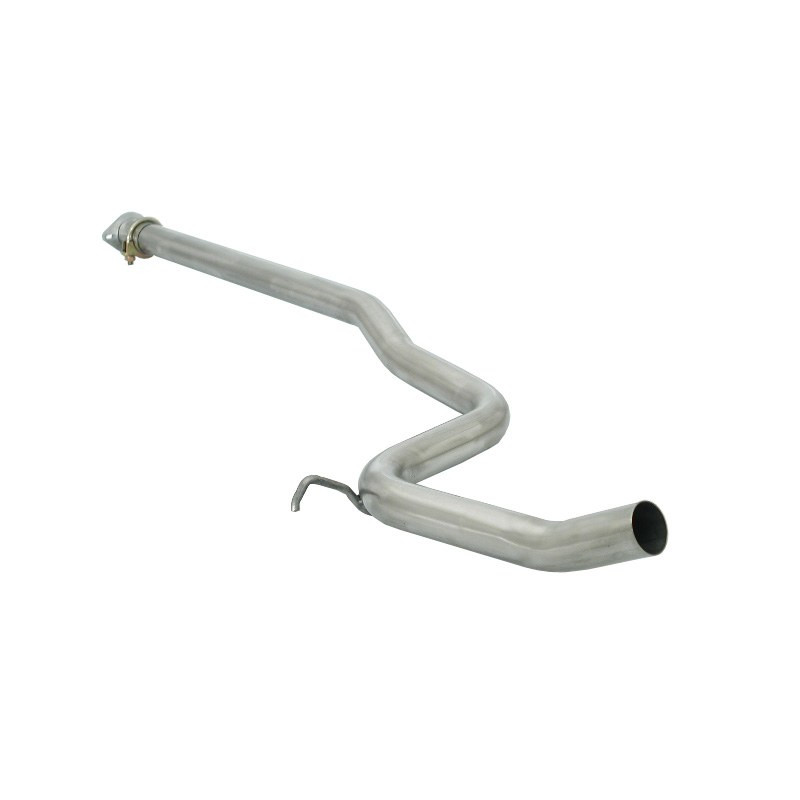 Tube silencieux intermédiaire Ragazzon pour ALFA ROMEO 156 Sportwagon (09/1997 - 03/2003) 55.0001.00