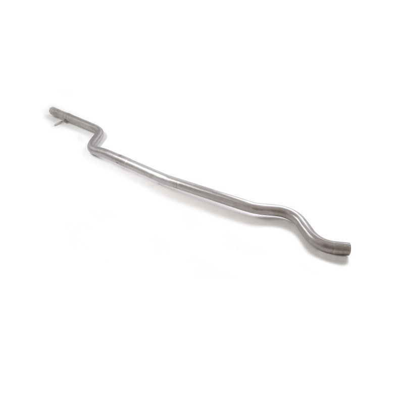 Tube silencieux intermédiaire Ragazzon pour BMW Série 1 (F20/F21) (07/2011 - Aujourd'hui) 55.0325.00