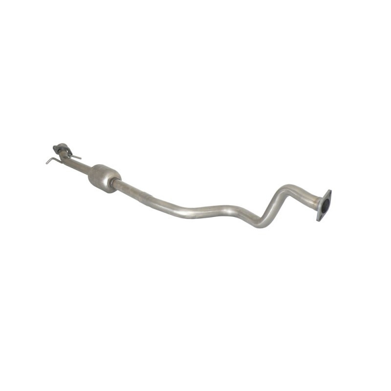 Silencieux intermédiaire Ragazzon pour SUZUKI Swift III (09/2010 - Aujourd'hui) 57.0075.00