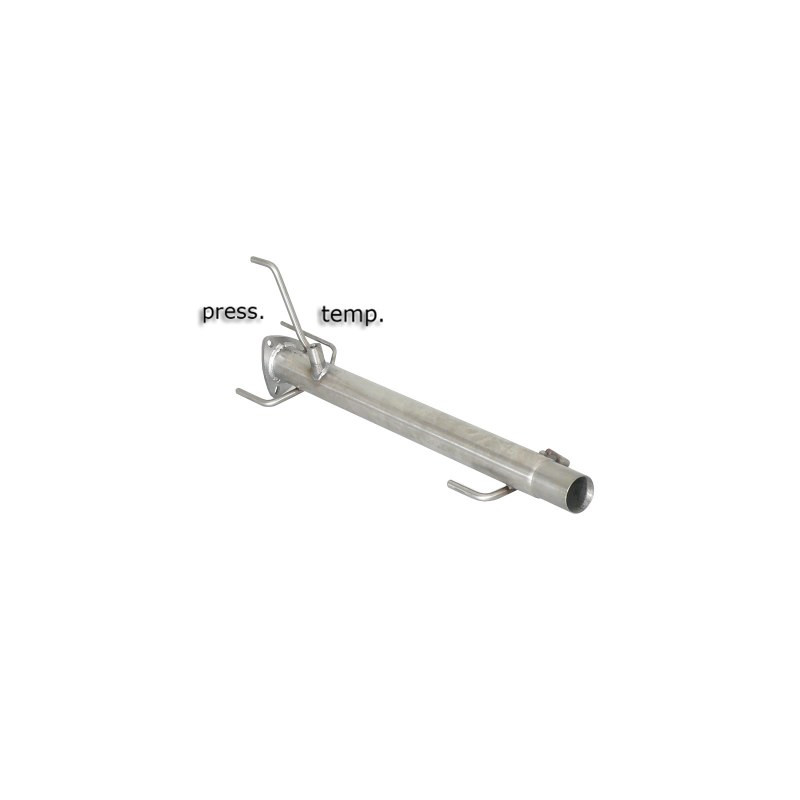 Remplacement FAP Ragazzon pour ALFA ROMEO 159 (07/2005 - 2014) 55.0326.00