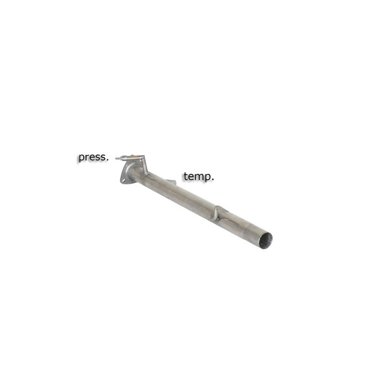Remplacement FAP Ragazzon pour FIAT Multipla (186) (11/1998 - 05/2010) 55.0354.00