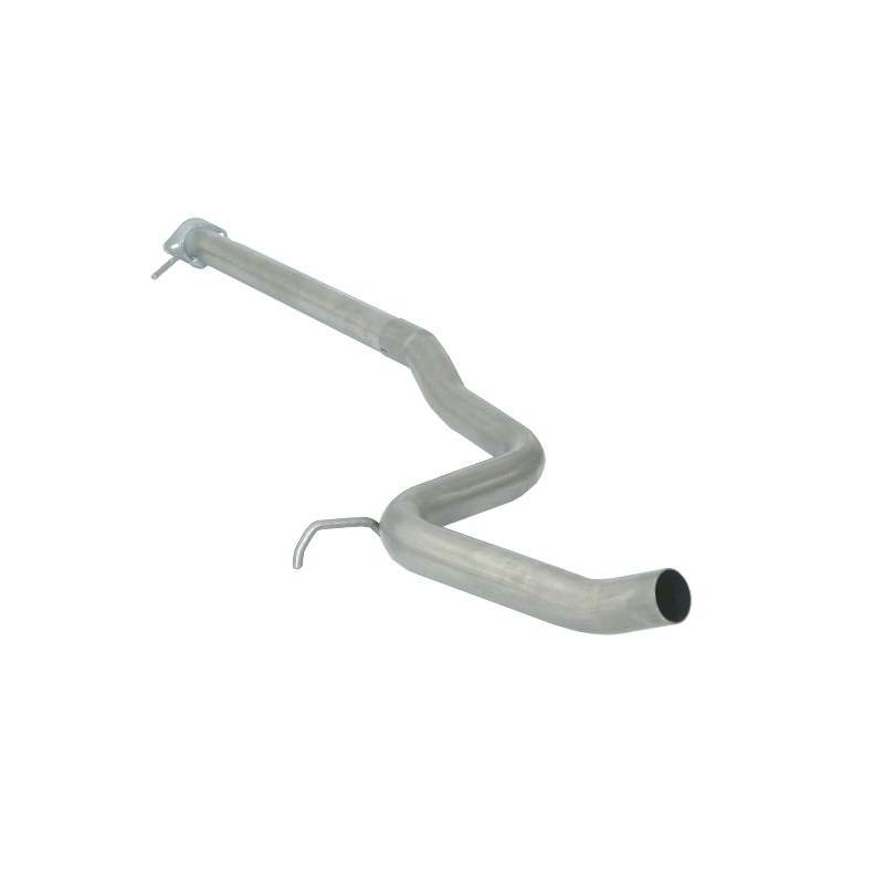 Tube silencieux intermédiaire Ragazzon pour ALFA ROMEO 156 Facelift (04/2003 - 11/2006) 55.0067.00 / GT (09/2003
