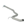 Tube silencieux intermédiaire Ragazzon pour ALFA ROMEO 156 Facelift (04/2003 - 11/2006) 55.0067.00 / GT (09/2003