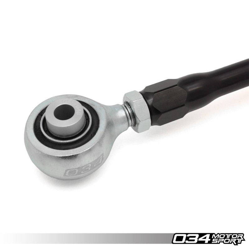 Biellettes de Carrossage Arrière Réglables 034Motorsport Density Line – VAG MQB
