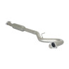 Silencieux intermédiaire Ragazzon pour SUBARU BRZ (04/2012 - Aujourd'hui) 50.0419.80 / TOYOTA GT 86 (04/2012