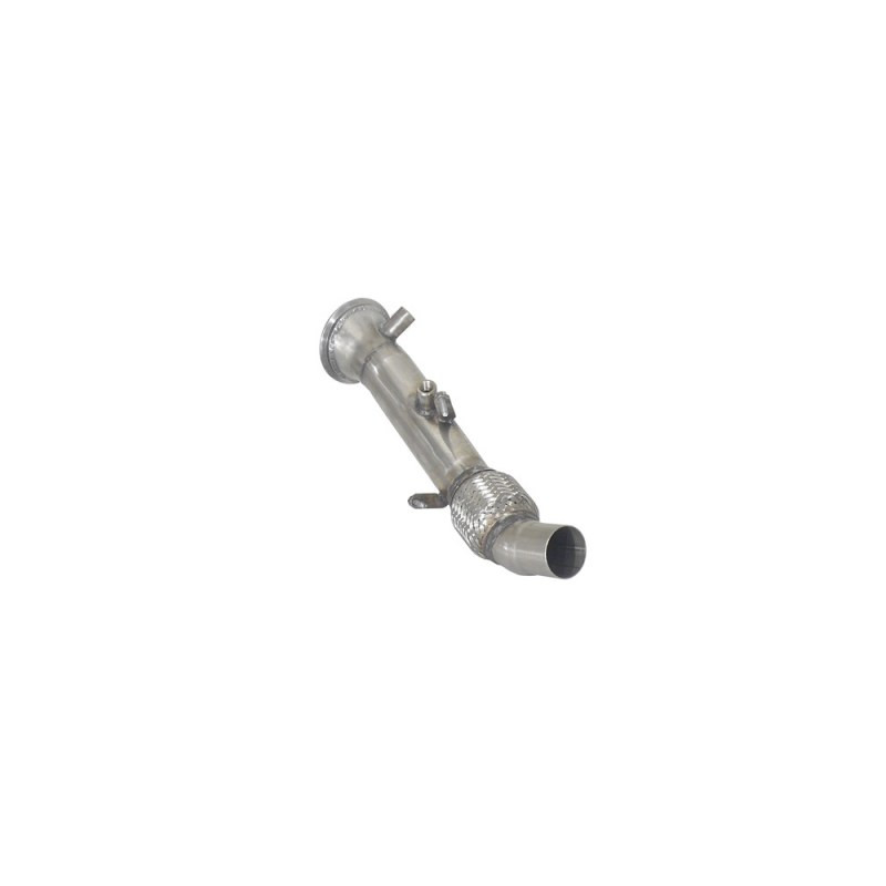 Décatalyseur Ragazzon pour BMW Série 3 (F30) Berline (11/2011 - Aujourd'hui) 55.0345.00 / 3 (F31) Touring (07/2012