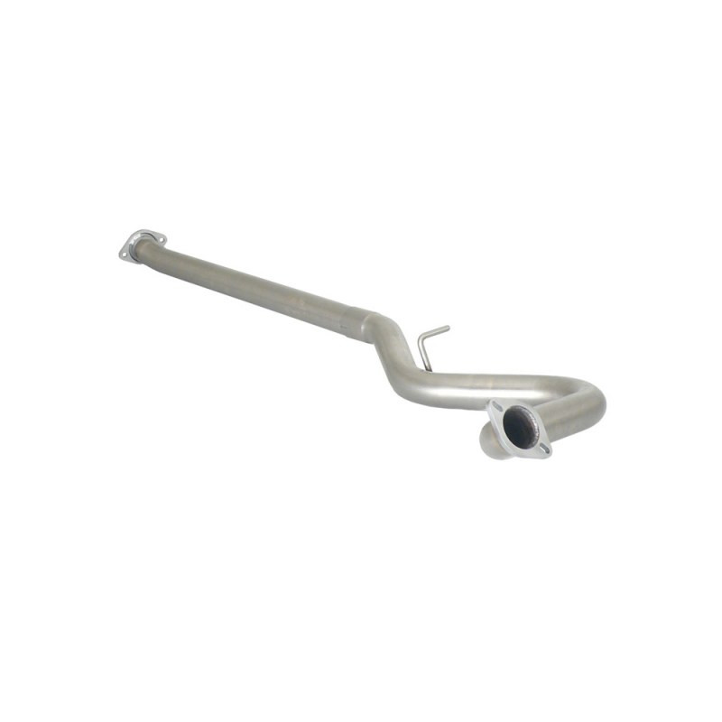 Tube silencieux intermédiaire Ragazzon pour SUBARU BRZ (04/2012 - Aujourd'hui) 50.0427.80 / TOYOTA GT 86 (04/2012