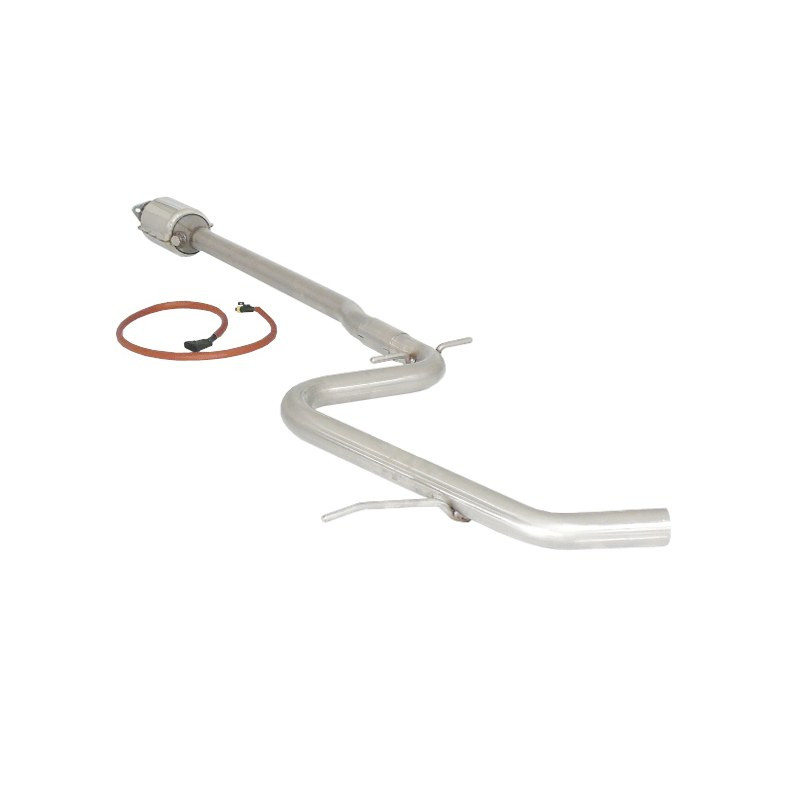 Catalyseur sport Ragazzon pour SKODA Yeti (09/2009 - 11/2013) 50.0423.80