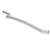 Tube silencieux intermédiaire Ragazzon pour BMW Série 3 (F30) Berline (11/2011 - Aujourd'hui) 55.0346.00