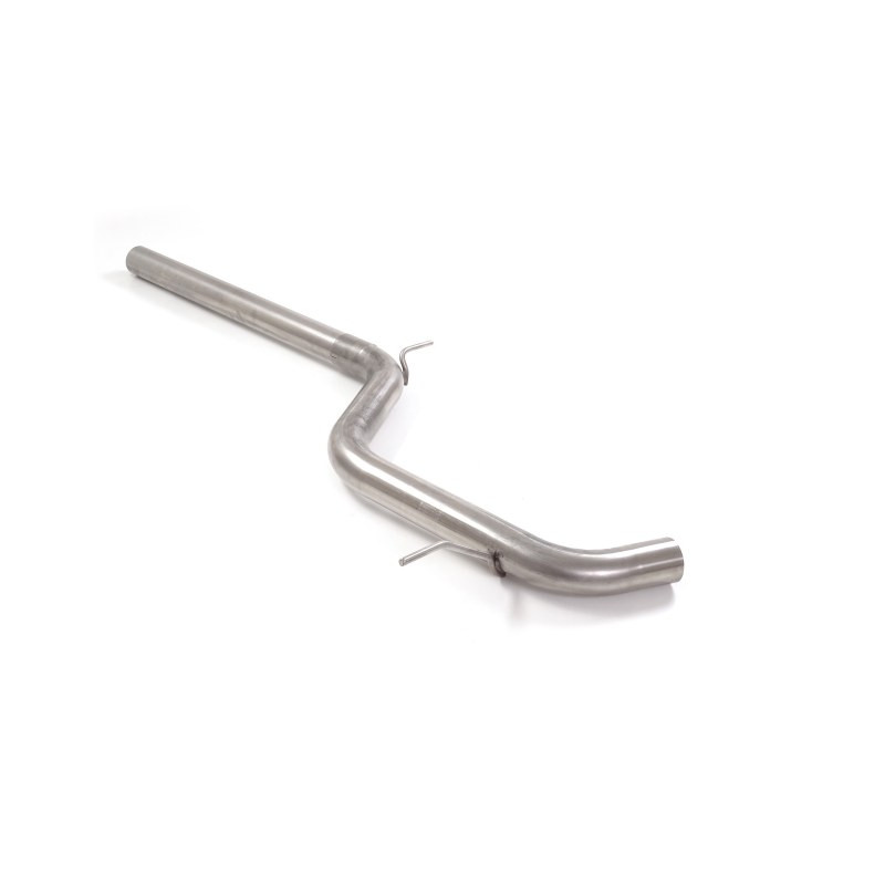Tube silencieux intermédiaire Ragazzon pour VOLKSWAGEN Golf VII (08/2012 - Aujourd'hui) 50.0428.80