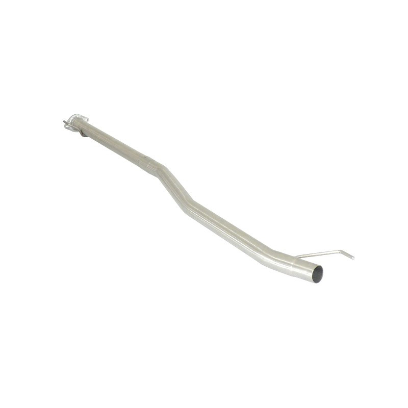 Tube silencieux intermédiaire Ragazzon pour ALFA ROMEO Giulietta (06/2010 - Aujourd'hui) 55.0193.00