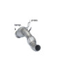Remplacement FAP Ragazzon pour BMW Série 3 (E90) Berline (03/2005 - 09/2008) 54.0254.01