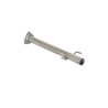 Remplacement FAP Ragazzon pour OPEL Corsa D (07/2006 - Aujourd'hui) 55.0348.00