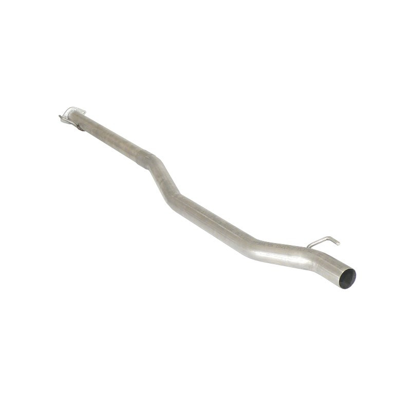 Tube silencieux intermédiaire Ragazzon pour ALFA ROMEO Giulietta (06/2010 - Aujourd'hui) 55.0198.00