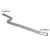 Décatalyseur Ragazzon pour BMW Série 3 (F30) Berline (11/2011 - Aujourd'hui) 55.0357.00 / 3 (F31) Touring (07/2012