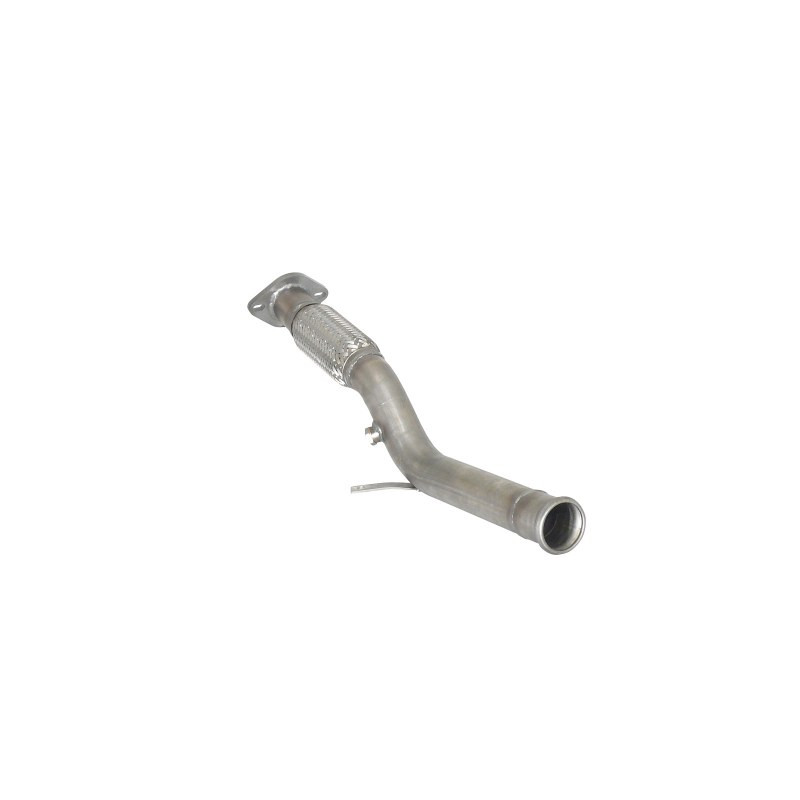 Ragazzon Decat Pipe for RENAULT Clio IV (09/2012 to present) 55.0358.00