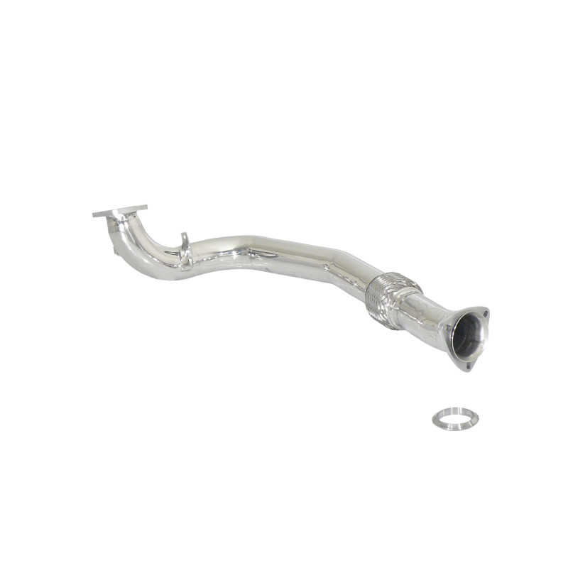Tube silencieux avant Ragazzon pour LANCIA Delta (831) (04/1986 - 01/1994) 55.0343.00