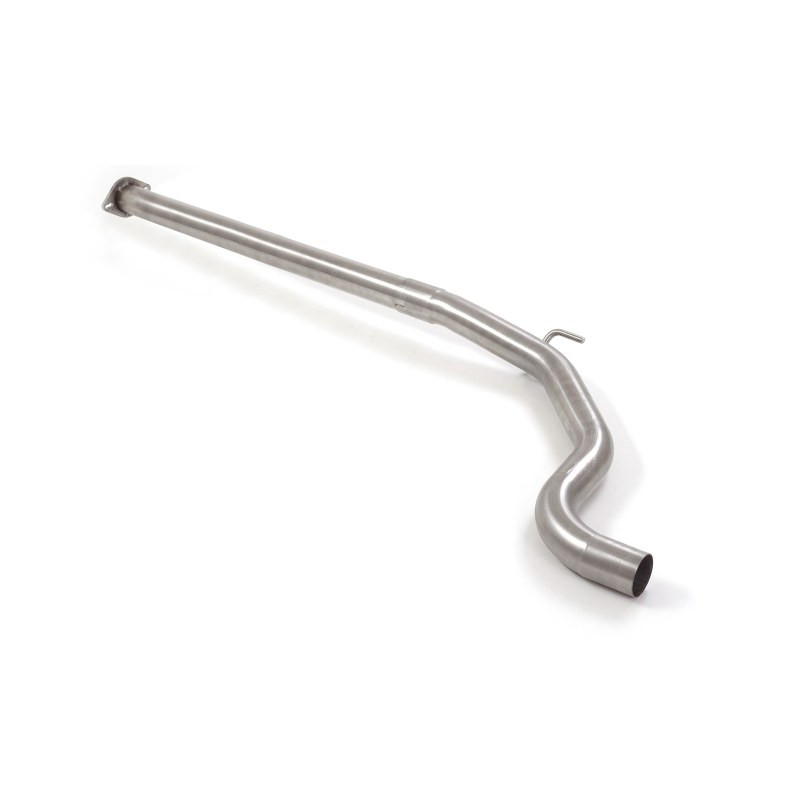 Tube silencieux intermédiaire Ragazzon pour ABARTH Grande Punto (09/2007 - 12/2010) 55.0144.00