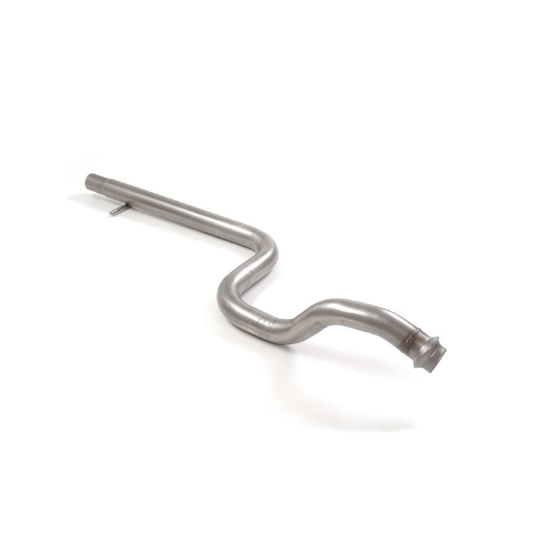Tube silencieux intermédiaire Ragazzon pour AUDI A3 (8L) (09/1996 - 06/2003) 55.0002.00 / VOLKSWAGEN Golf IV (10/1997