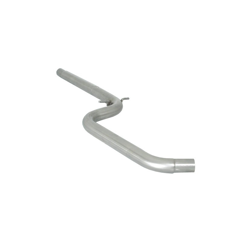 Tube silencieux intermédiaire Ragazzon pour AUDI A3 (8P) (05/2003 - 08/2012) 55.0072.00