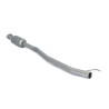 Silencieux intermédiaire Ragazzon pour ALFA ROMEO Giulietta (06/2010 - Aujourd'hui) 57.0095.00