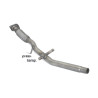 Remplacement FAP Ragazzon pour RENAULT Clio IV (09/2012 - Aujourd'hui) 55.0403.00