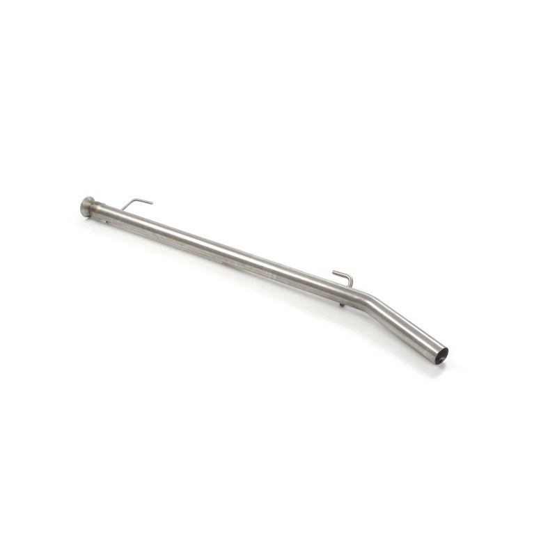 Tube silencieux intermédiaire Ragazzon pour RENAULT Clio II (03/1998 - 11/2008) 55.0410.00