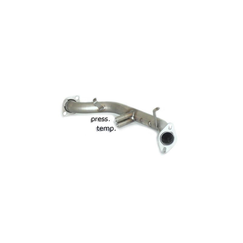 Remplacement FAP Ragazzon pour SUZUKI Autres modèles 55.0409.00