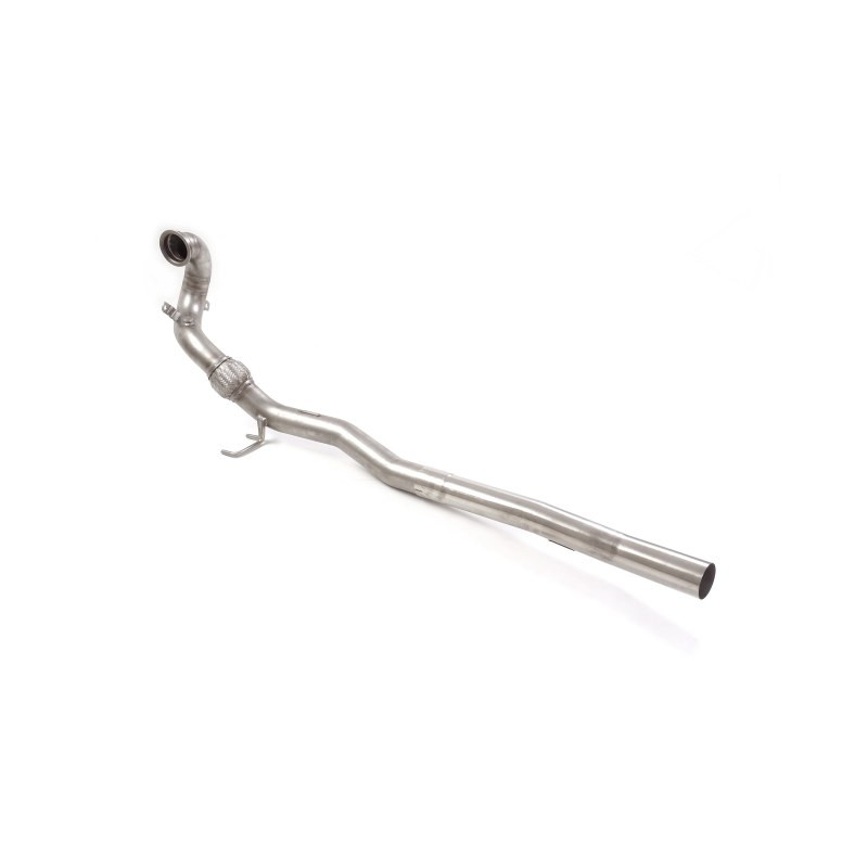 Décatalyseur Ragazzon pour VOLKSWAGEN Golf VII 4Motion (11/2012 - Aujourd'hui) 55.0424.00