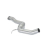 Silencieux intermédiaire Ragazzon pour ALFA ROMEO 156 Facelift (04/2003 - 11/2006) 57.0094.00