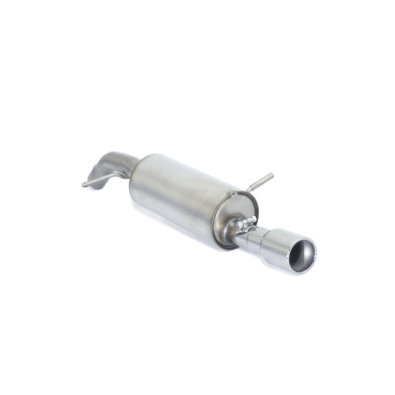 Silencieux arrière Ragazzon pour CITROEN DS3 (03/2010 - Aujourd'hui) 50.0515.05