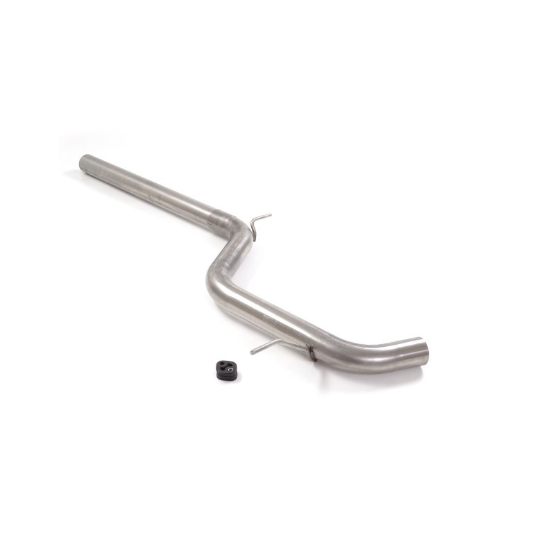Tube silencieux intermédiaire Ragazzon pour VOLKSWAGEN Golf VII (08/2012 - Aujourd'hui) 50.0465.80