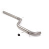 Tube silencieux intermédiaire Ragazzon pour VOLKSWAGEN Golf VII (08/2012 - Aujourd'hui) 50.0465.80