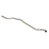 Tube silencieux intermédiaire Ragazzon pour BMW Série 3 (E90) Berline (03/2005 - 09/2008) 55.0135.00