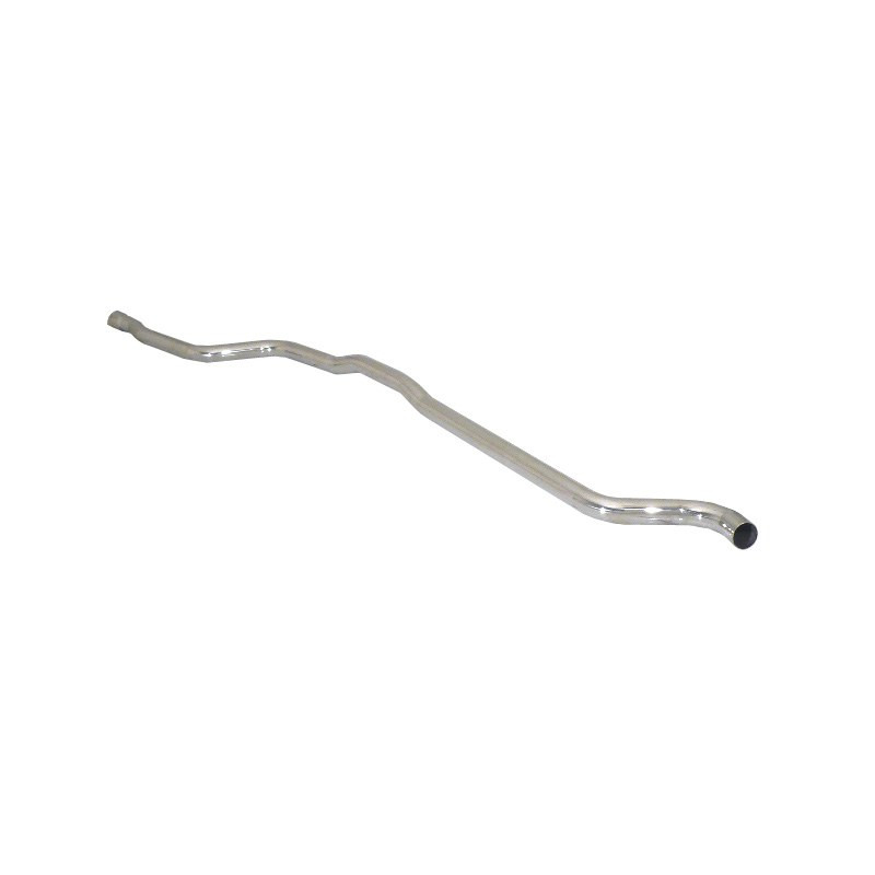 Tube silencieux intermédiaire Ragazzon pour BMW Série 3 (E90) Berline (03/2005 - 09/2008) 55.0135.00