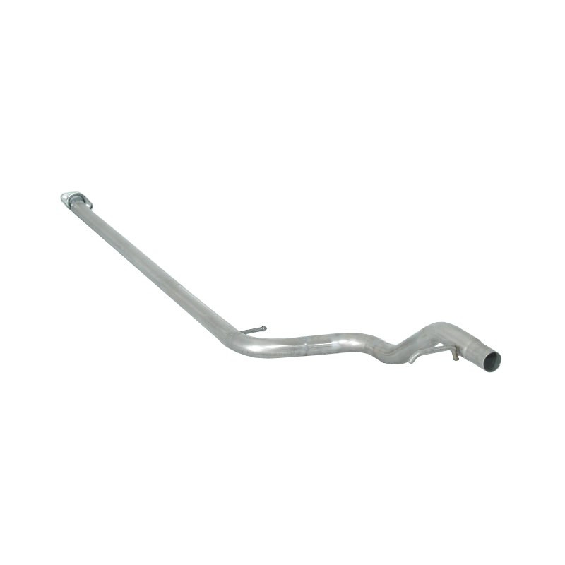 Tube silencieux intermédiaire Ragazzon pour CITROEN C2 (09/2003 - 01/2010) 55.0066.00