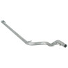 Tube silencieux intermédiaire Ragazzon pour CITROEN C2 (09/2003 - 01/2010) 55.0066.00