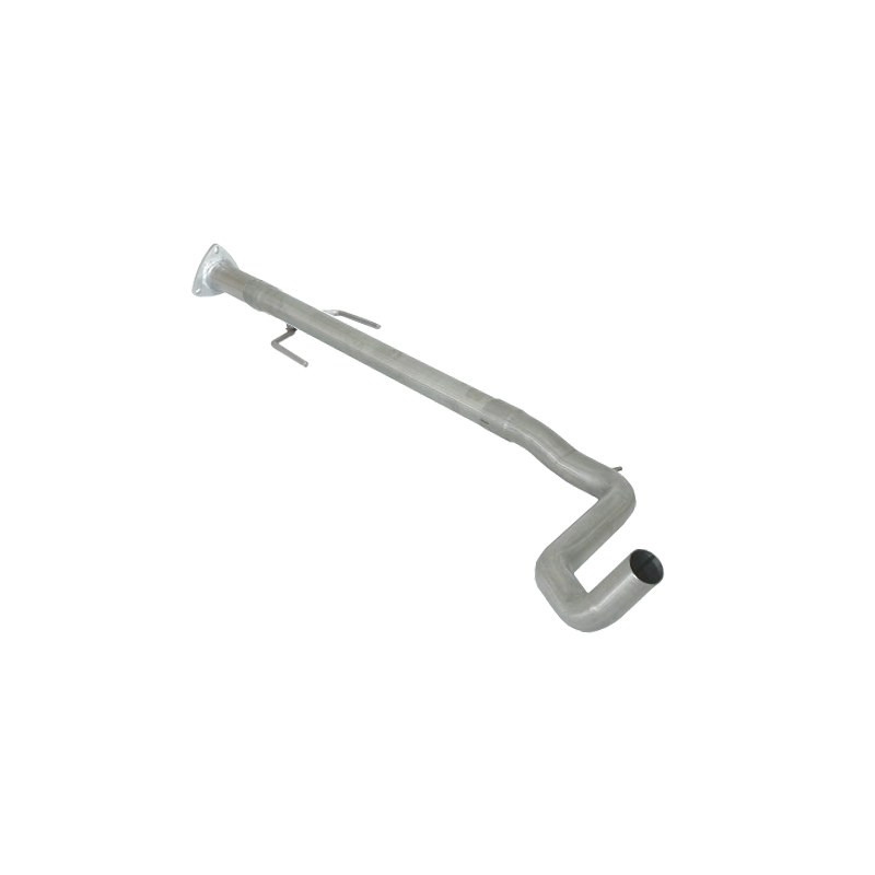 Remplacement FAP Ragazzon pour FIAT 500 (07/2012 - Aujourd'hui) 50.0233.00