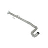 Remplacement FAP Ragazzon pour FIAT 500 (07/2012 - Aujourd'hui) 50.0233.00