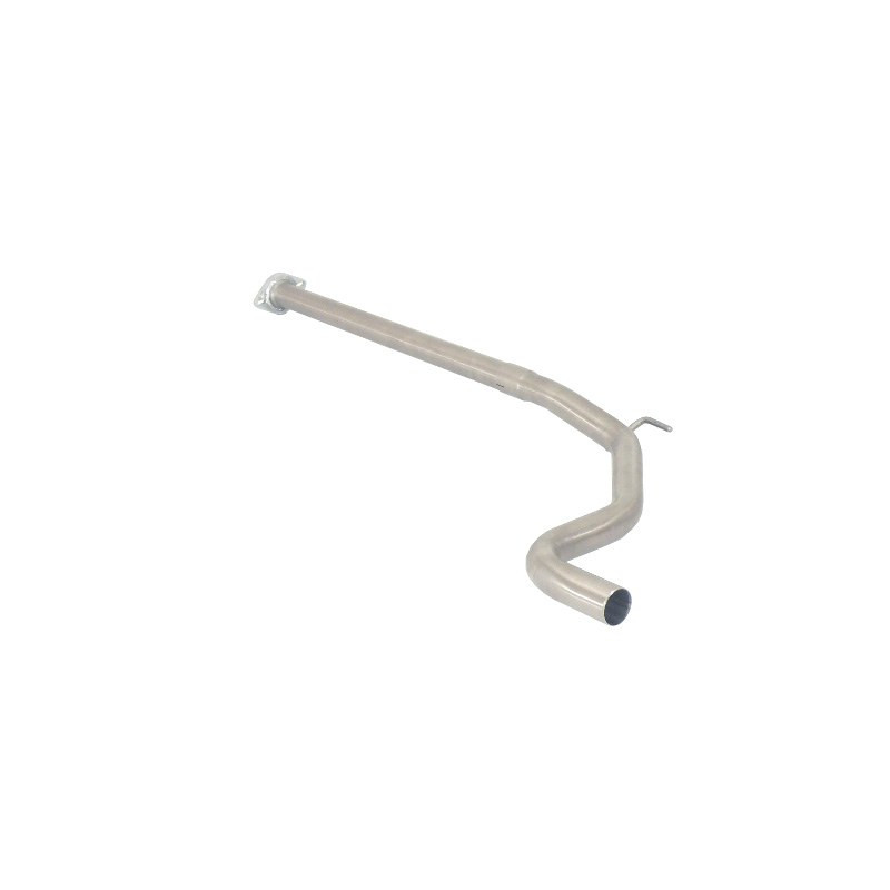 Tube silencieux intermédiaire Ragazzon pour FIAT Grande Punto (199) (10/2005 - 01/2009) 55.0126.00