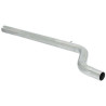 Tube silencieux intermédiaire Ragazzon pour FIAT Punto (176) (07/1993 - 09/1999) 55.0013.00