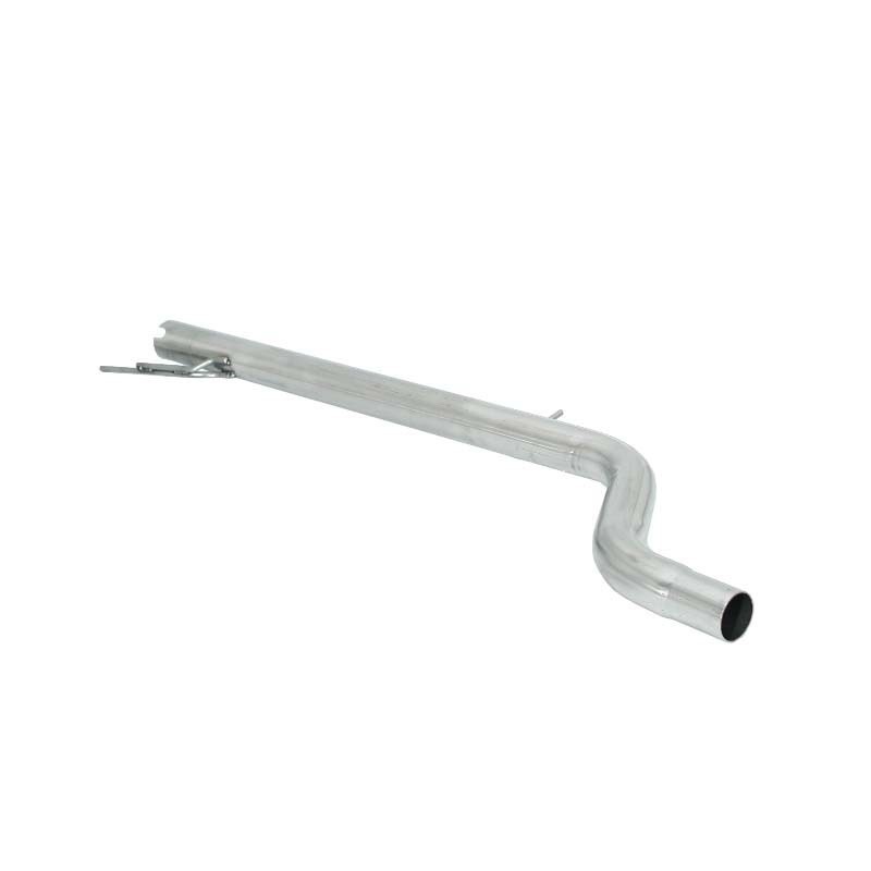 Tube silencieux intermédiaire Ragazzon pour FIAT Punto (176) (07/1993 - 09/1999) 55.0014.00