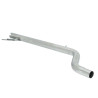 Tube silencieux intermédiaire Ragazzon pour FIAT Punto (176) (07/1993 - 09/1999) 55.0014.00